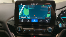 Ford Fiesta 1.0 EcoBoost 125 Titanium 5dr Petrol Hatchback